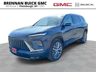 New 2026 Buick Enclave Avenir w/ LPO, Floor Liner Package image 1