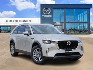 New 2025 MAZDA CX-90 Plug-In Hybrid w/ Preferred image 1