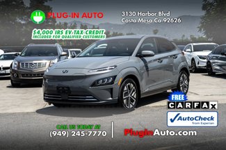 Used 2023 Hyundai Kona Limited image 1