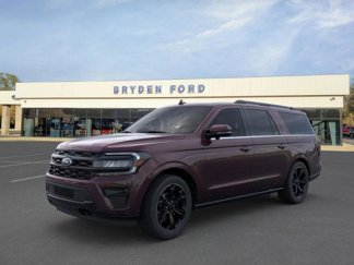 New 2024 Ford Expedition Max Limited image 1