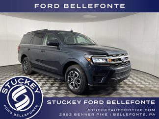 Used 2024 Ford Expedition XLT image 1