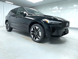 New 2026 Volvo XC60 T8 Plus w/ Protection Package Premier image 1