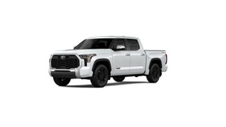 New 2025 Toyota Tundra 1794 Edition image 1