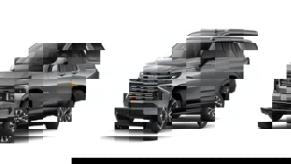 New 2026 Chevrolet Suburban High Country image 1