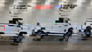 New 2025 Ford F350 Lariat image 1