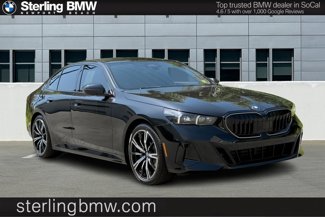 Used 2024 BMW 530i w/ M Sport Package image 1