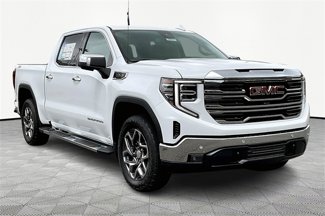 New 2026 GMC Sierra 1500 SLT w/ SLT Premium Plus Package image 1