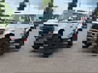New 2025 Ford Bronco Raptor image 1