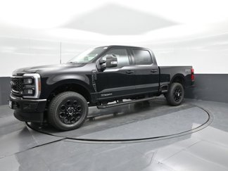 New 2025 Ford F250 Lariat image 1