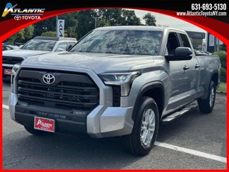 New 2025 Toyota Tundra SR5 image 1