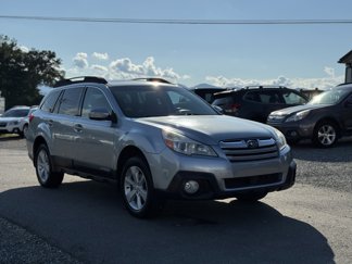 Used 2014 Subaru Outback 2.5i Premium image 1