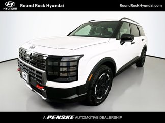 New 2026 Hyundai Palisade XRT Pro image 1