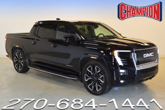 Used 2025 GMC Sierra EV Denali image 1