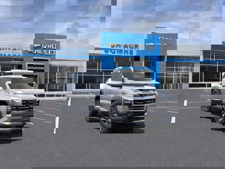 New 2026 Chevrolet Equinox LT w/ Convenience Package II image 1
