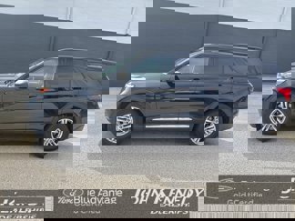 Certified 2022 Ford Explorer XLT w/ Equipment Group 202A image 1