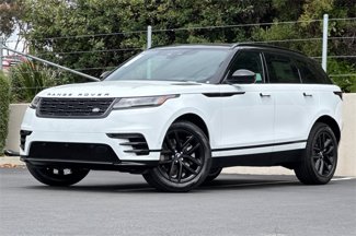 New 2026 Land Rover Range Rover Velar Dynamic SE image 1