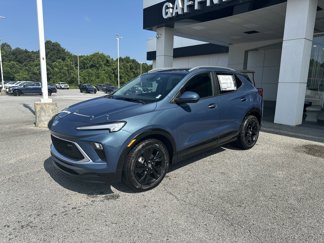 New 2025 Buick Encore GX Sport Touring image 1