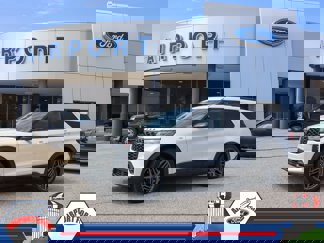 Used 2025 Ford Explorer ST-Line w/ Premium Package image 1