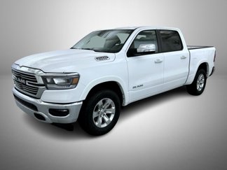Used 2022 RAM 1500 Laramie image 1