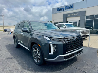 New 2025 Hyundai Palisade SEL image 1