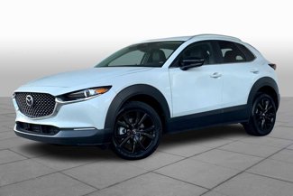 Used 2024 MAZDA CX-30 AWD 2.5 S w/ Select Sport Pkg image 1
