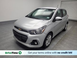 Used 2018 Chevrolet Spark LT image 1