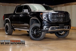 Used 2024 GMC Sierra 1500 Denali Ultimate image 1