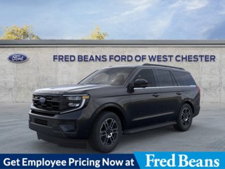 New 2025 Ford Expedition Active image 1