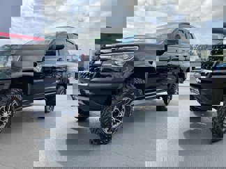 Used 2020 Chevrolet Colorado ZR2 image 1