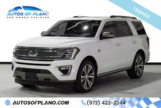 Used 2020 Ford Expedition King Ranch image 1