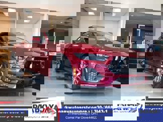 New 2025 Ford Mustang GT Premium image 1