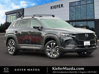 New 2025 MAZDA CX-50 2.5 Hybrid w/ Weather Package image 1