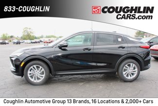 New 2025 Buick Envista Preferred w/ Convenience I Package image 1