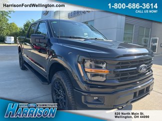 New 2025 Ford F150 XLT image 1