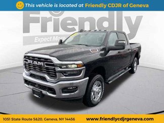 New 2025 RAM 2500 Tradesman image 1