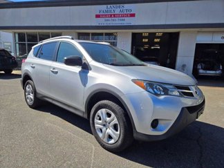 Used 2013 Toyota RAV4 LE image 1