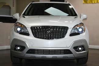 Used 2016 Buick Encore Premium w/ Experience Buick Package image 1