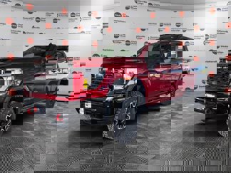 New 2025 GMC Sierra 2500 AT4X image 1