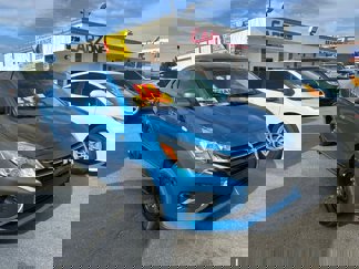Used 2024 Mitsubishi Mirage G4 ES image 1