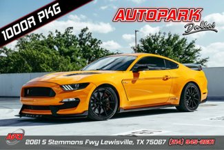 Used 2019 Ford Mustang Shelby GT350 w/ Technology Package image 1