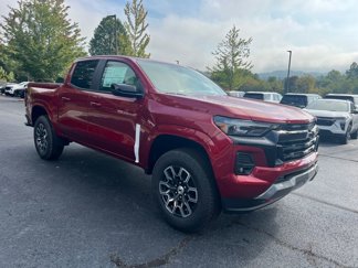 New 2026 Chevrolet Colorado Z71 image 1