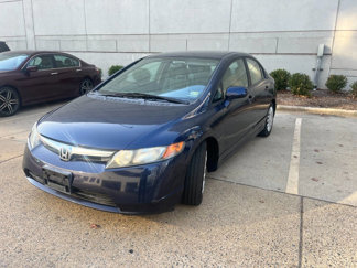Used 2008 Honda Civic LX image 1