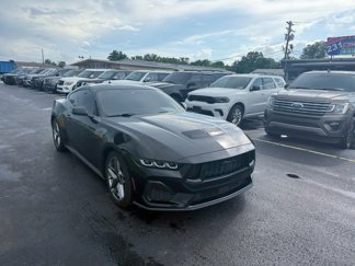 Used 2024 Ford Mustang GT image 1