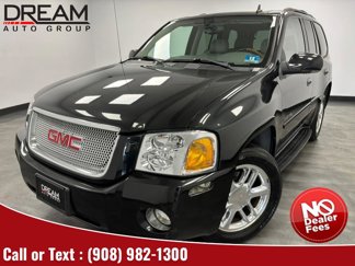 Used 2008 GMC Envoy Denali image 1
