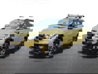 Certified 2022 Subaru Crosstrek 2.5i Sport image 1