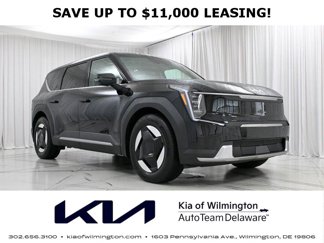 New 2026 Kia EV9 Light video 1