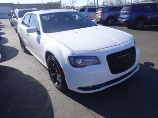 Used 2023 Chrysler 300 S image 1