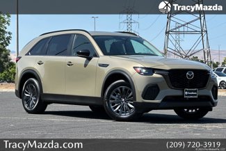 New 2025 MAZDA CX-70 3.3 Turbo w/ Preferred Package image 1