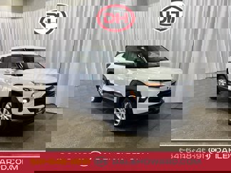 New 2026 Chevrolet TrailBlazer LS w/ LS Convenience Package image 1