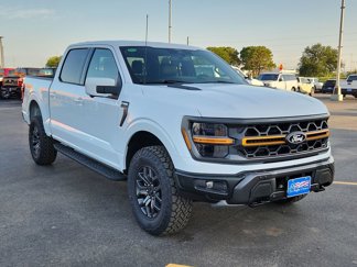 New 2025 Ford F150 Tremor image 1
